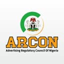 ARCON — Advertising Regulatory Council of Nigeria