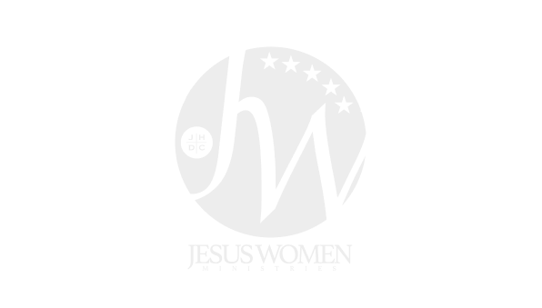 Jesus Women