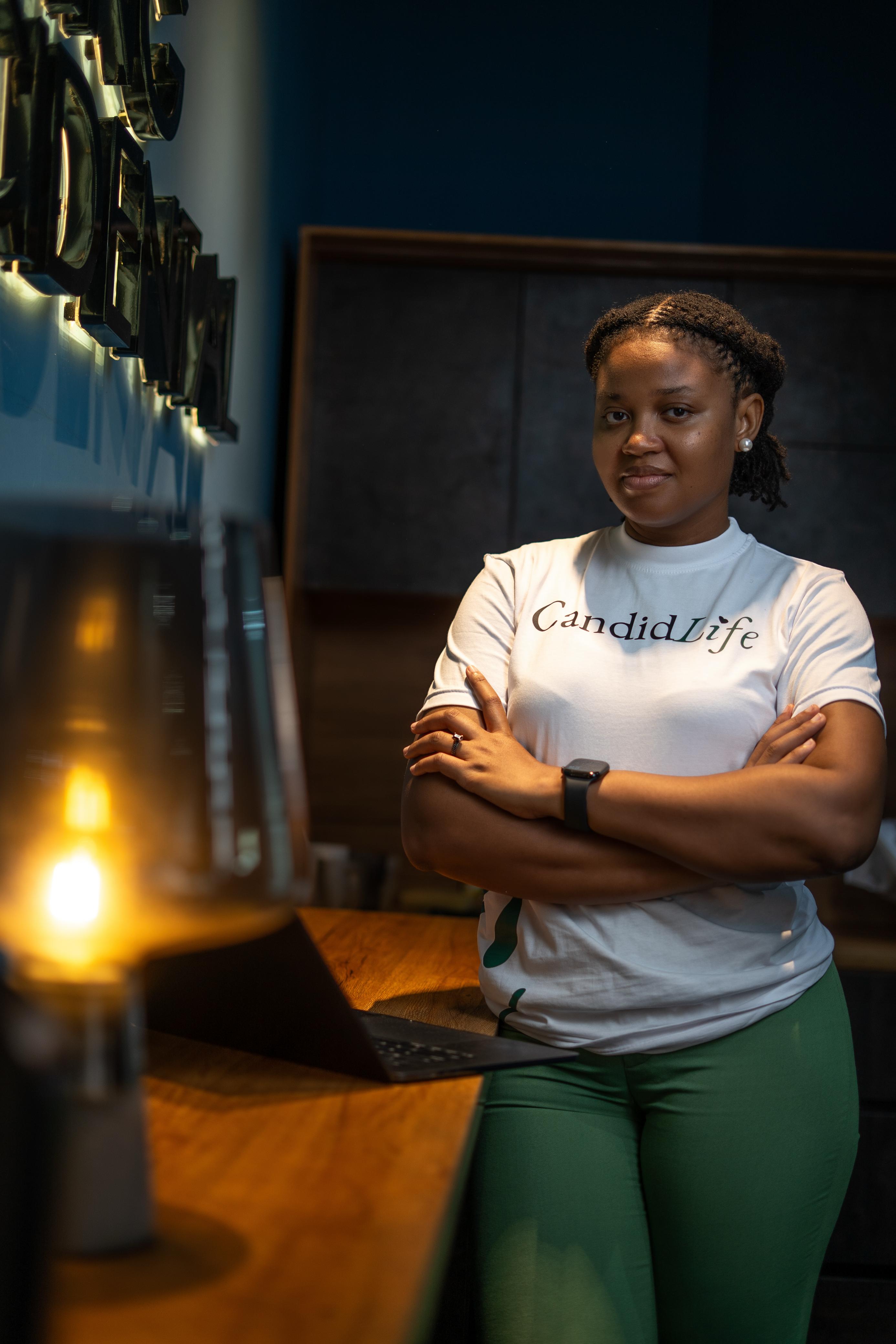 Abiola Jinadu-Matthew